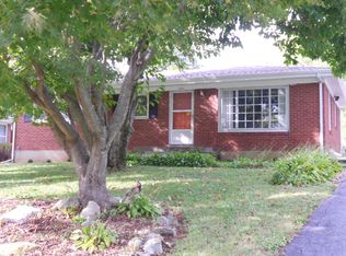 8803 Waltlee Rd, Louisville, KY 40291