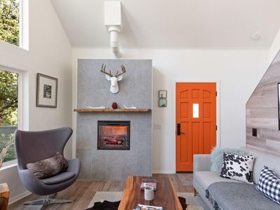 53325 Rising Glen Rd, Idyllwild, CA, 92549