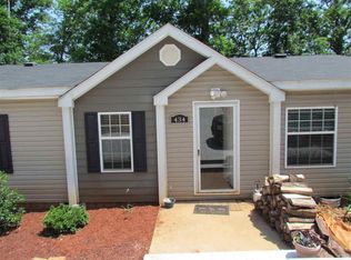 434 Bertha Dr, Anderson, SC 29625