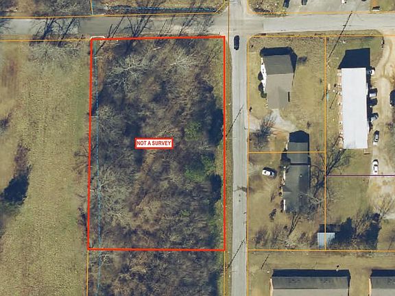 2nd image of S Galyean Rd