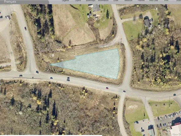 LOT B Letang Rd, Saint George, NB E5C 2C4