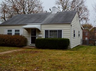 3923 Wenzlick Ave, Saint Louis, MO 63109