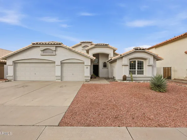 8730 W BETTY ELYSE Lane, Peoria, AZ 85382