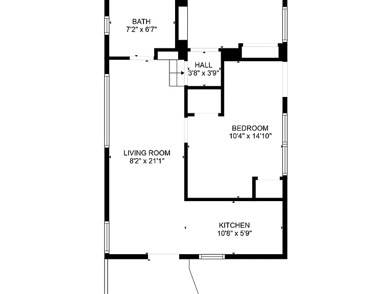 21474 Monte Vista Ter #2 — Photo 38