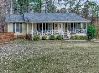 123 Hunters Mill Rd, Woodstock, GA 30188
