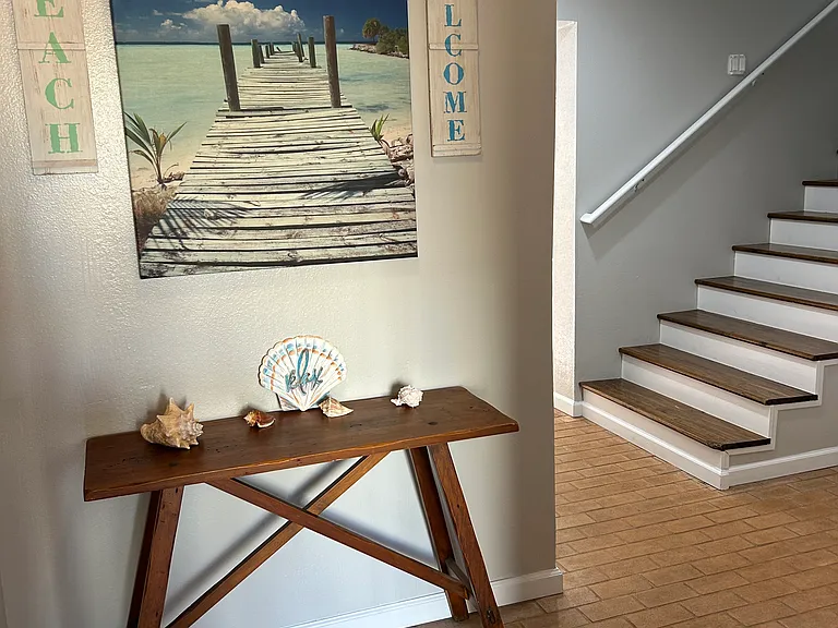 Entryway