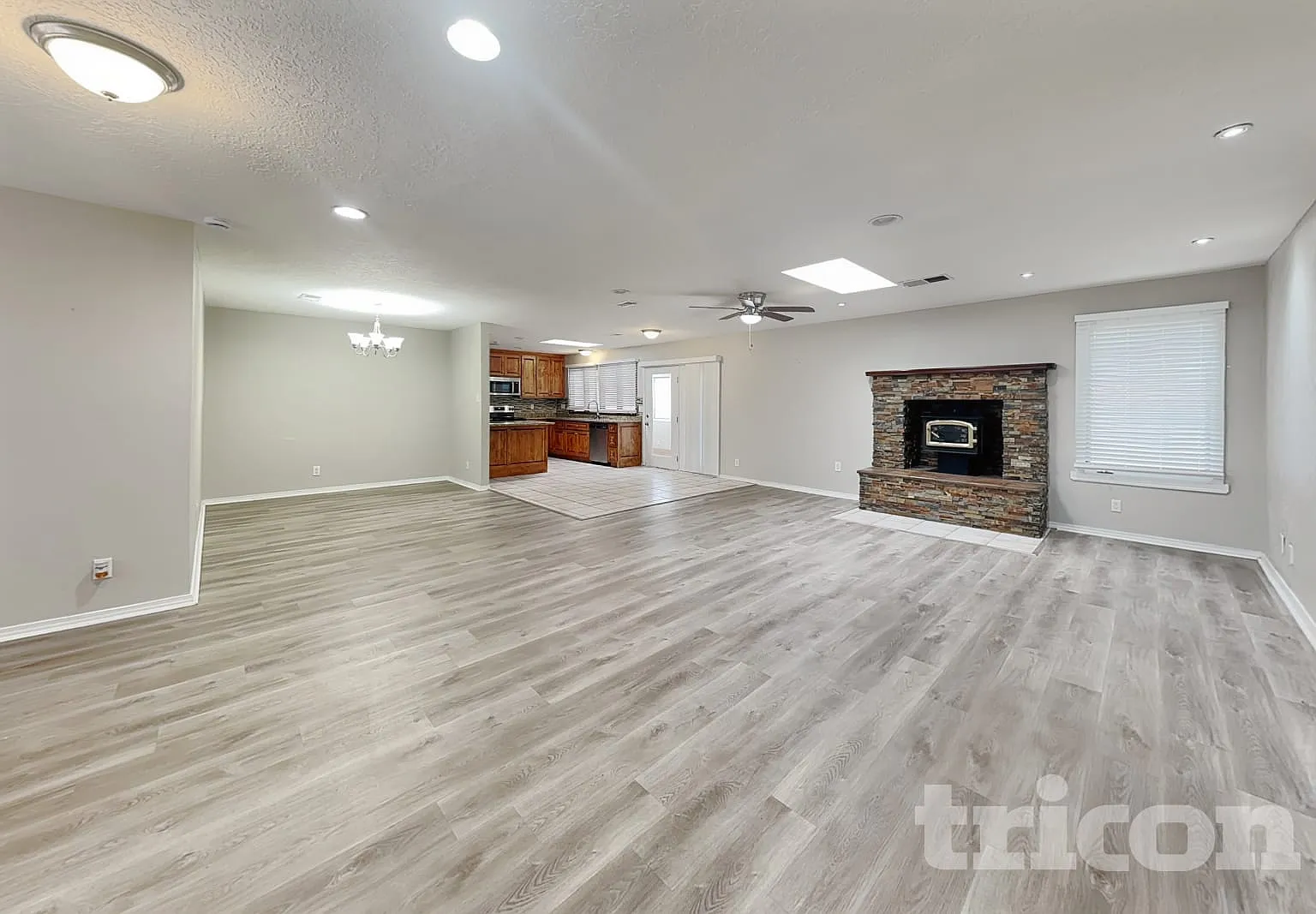 1416 Nemesia Place NE Albuquerque NM — Photo 4