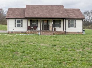 3000 Toll Gate Rd, Petersburg, TN 37144