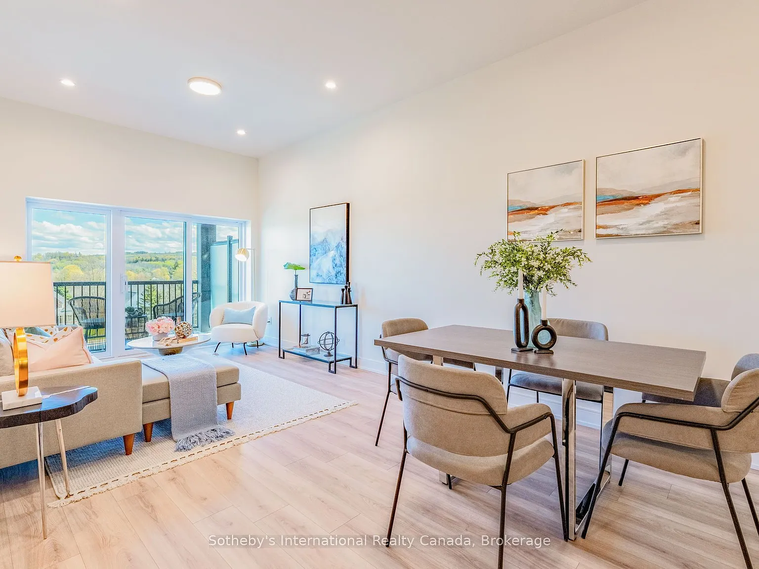 2 bed, $2,450 — Photo 4