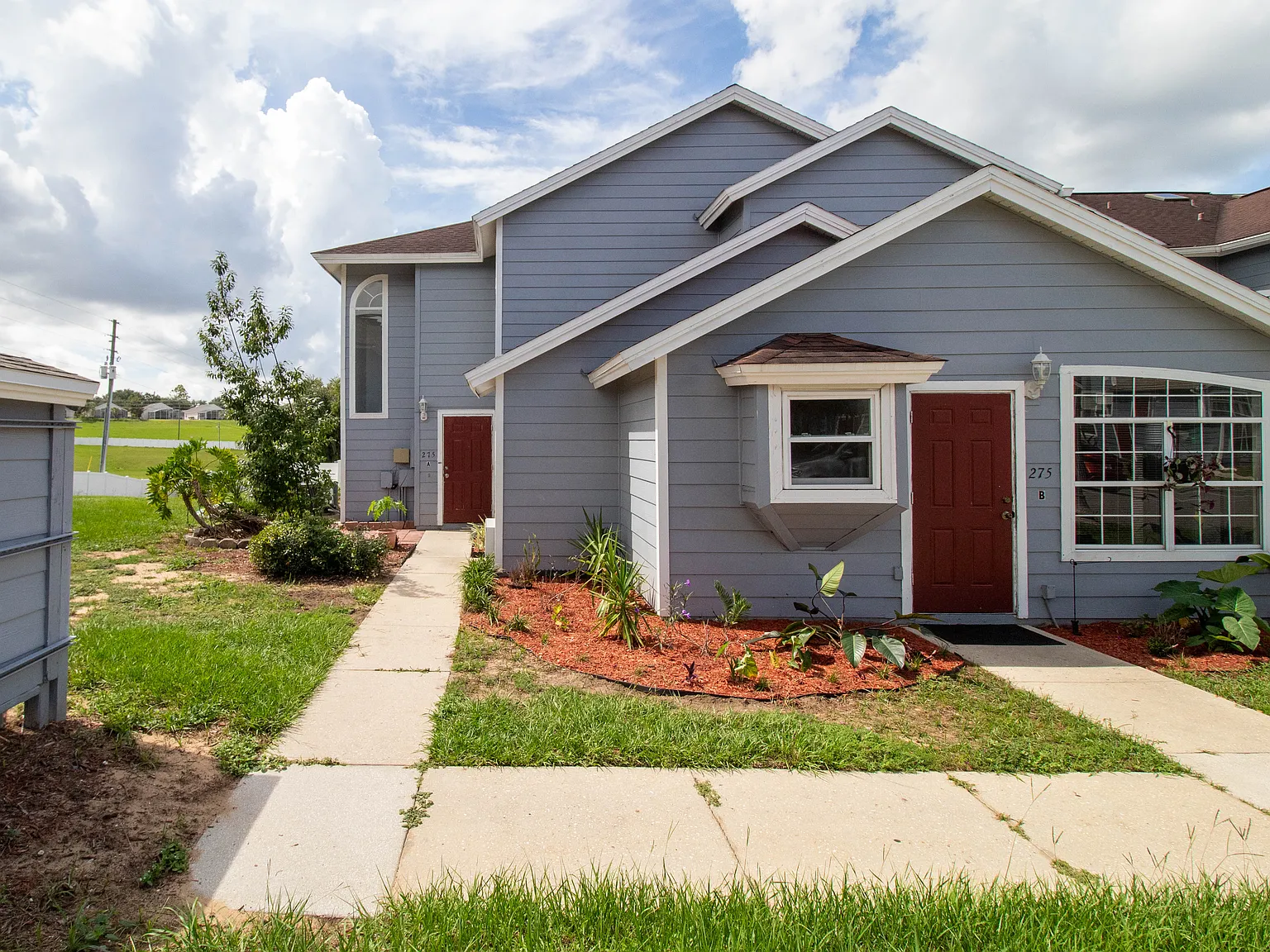 3 bed, 1424 sqft, $1,750 — Photo 1