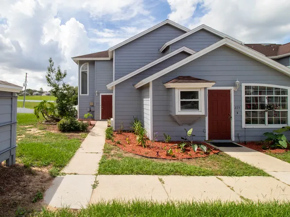 275 Mango Dr #A, Davenport, FL 33897