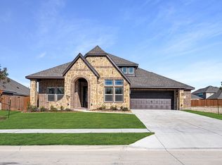 413 Chestnut Ln, Glenn Heights, TX 75154