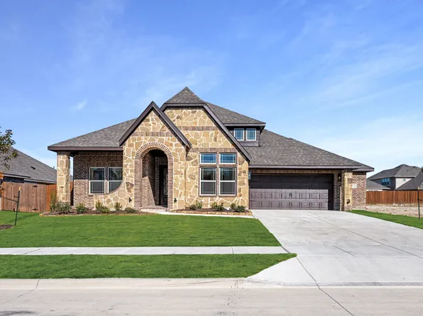 413 Chestnut Ln, Glenn Heights, TX 75154