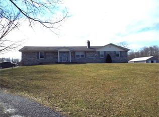 1187 Highway 768 Rd E, Columbia, KY 42728