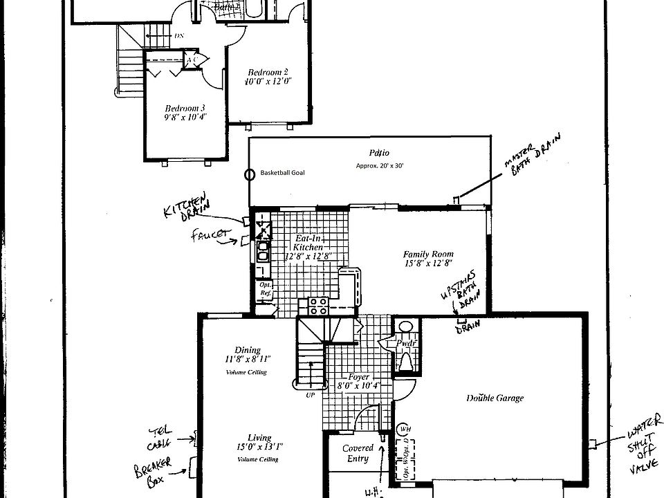 1st image of 5681 Grand Canyon Dr