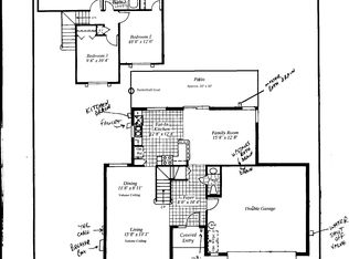 5681 Grand Canyon Dr, Orlando, FL 32810