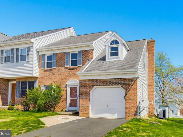 77 Rockford Rd, Mountville, PA 17554