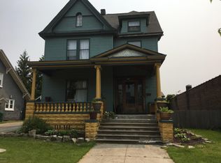 311 N 4th St, Niles, MI 49120