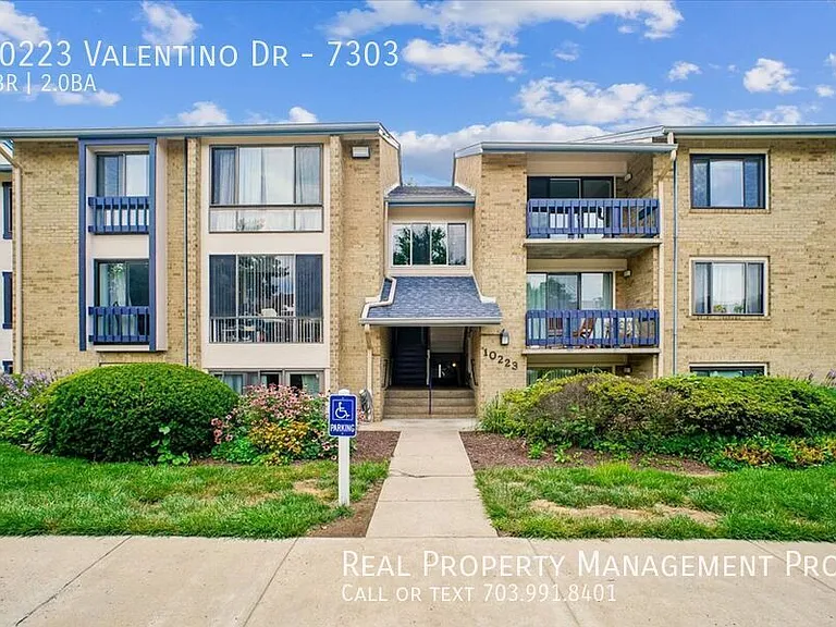 10223 Valentino Dr #7303 — Photo 1