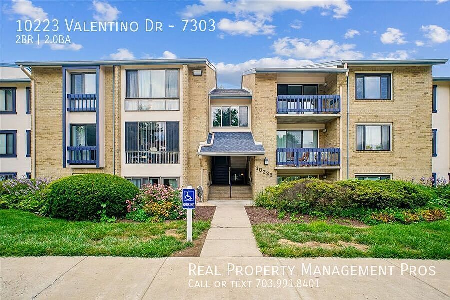 1st image of 10223 Valentino Dr APT 7303