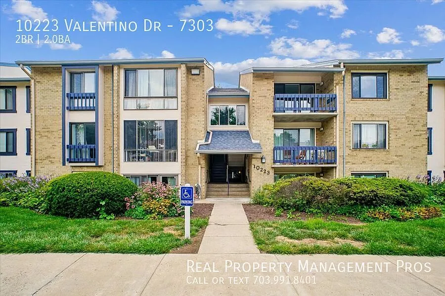 10223 Valentino Dr #7303