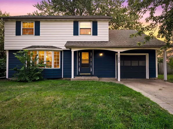 11849 Wren St NW, Coon Rapids, MN 55433