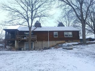 8901 Peabody One Rd, Rushville, IL 62681