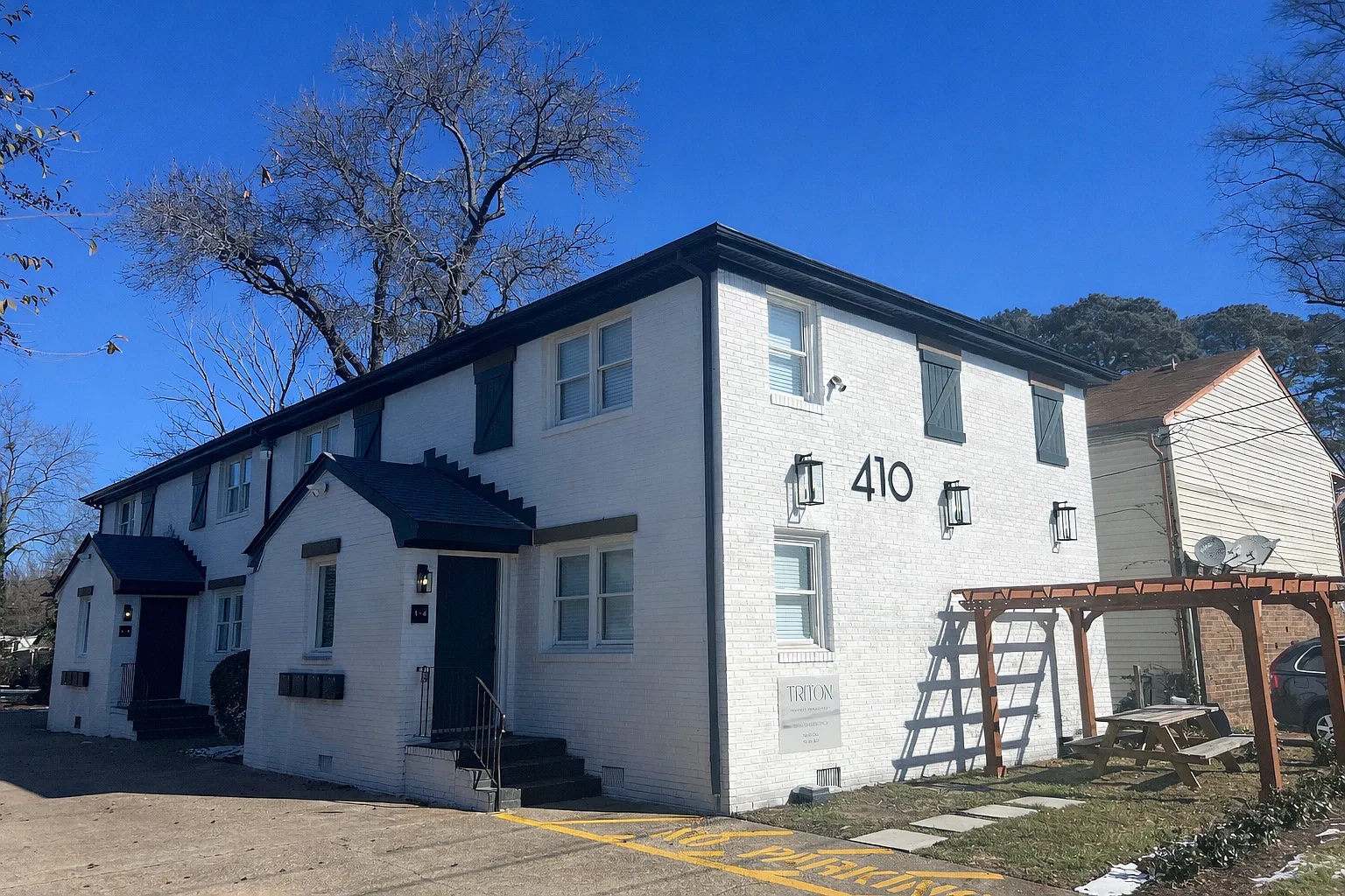 410 E. Little Creek — Photo 1