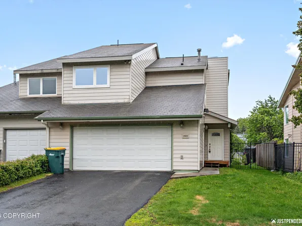2602 Curlew Cir, Anchorage, AK 99502