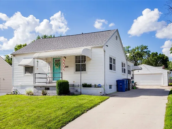 3116 Indianapolis Ave, Des Moines, IA 50317