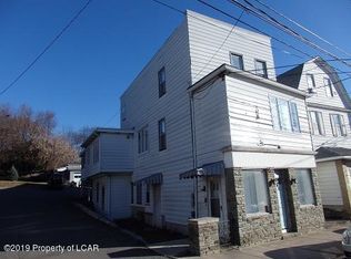 24 E Carey St, Wilkes Barre, PA 18705