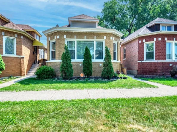 8019 S Princeton Ave, Chicago, IL 60620