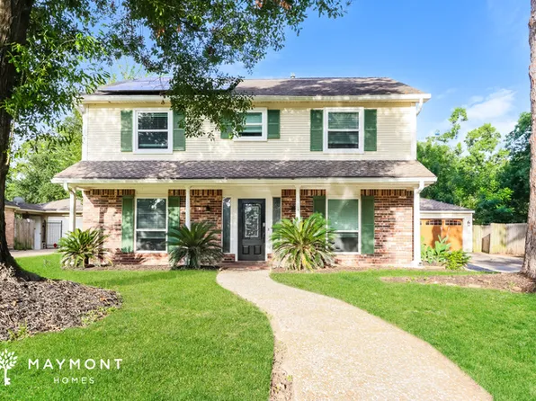 18011 Tall Cypress Dr, Spring, TX 77388