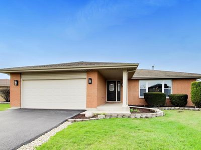 4061 177th St, Country Club Hills, IL, 60478
