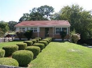 639 Jackson Ave, Lewisburg, TN 37091