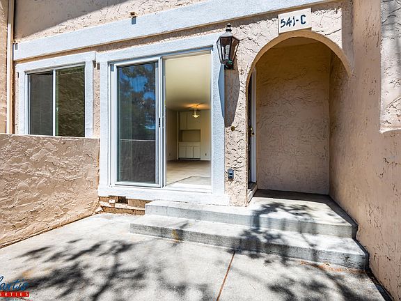 2nd image of 541 Giuffrida Ave APT C