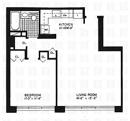Rented by Level Group