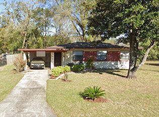4857 Donnybrook Ave, Jacksonville, FL 32208