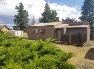 286 S Molly Ann Rd, Tygh Valley, OR 97063