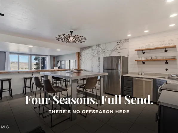 96 Mountainside Drive #B-73, Granby, CO 80446