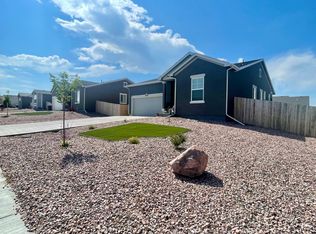 2222 Sunrise Ln, Pueblo, CO 81008