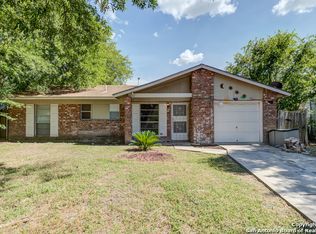 4906 Waycross Ln, San Antonio, TX 78220