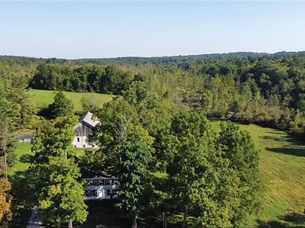 7191 State Route 305, Hiram, OH 44234