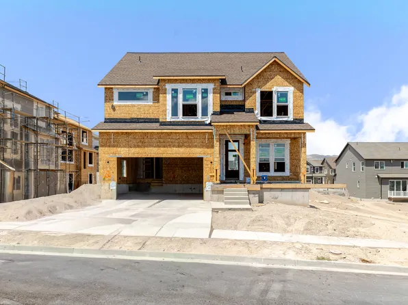 3982 W 860 N #536, Lehi, UT 84048
