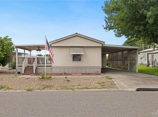 113 Chuck Wagon Dr, Mission, TX 78574