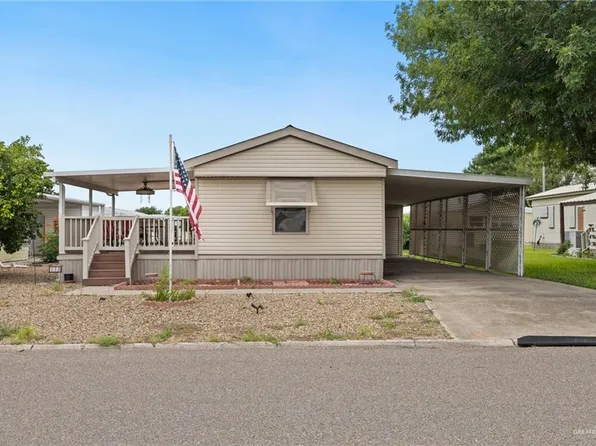 113 Chuck Wagon Dr, Mission, TX 78574