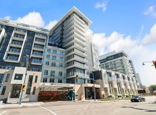 6500 Minoru Blvd #917, Richmond, BC V6Y1Y2