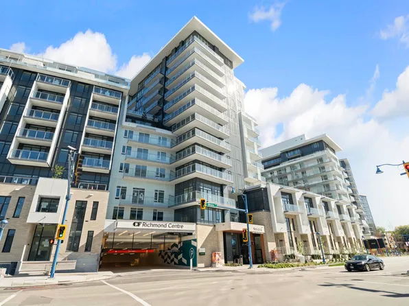 6500 Minoru Blvd #917, Richmond, BC V6Y 1Y2