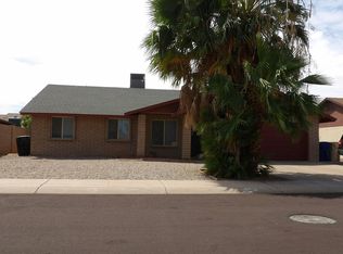 6611 W Altadena Ave, Glendale, AZ 85304