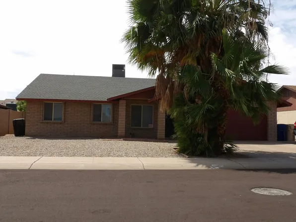 6611 W Altadena Ave, Glendale, AZ 85304